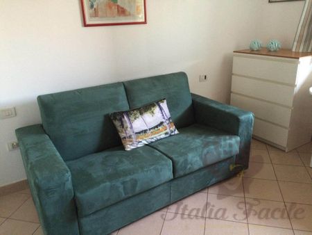 Однокомнатная квартира возле метро Палестро - Photo 2