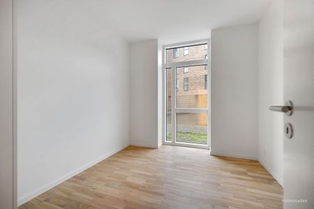 2-værelses Lejlighed på 61 m² i Risskov, Aarhus - Foto 2