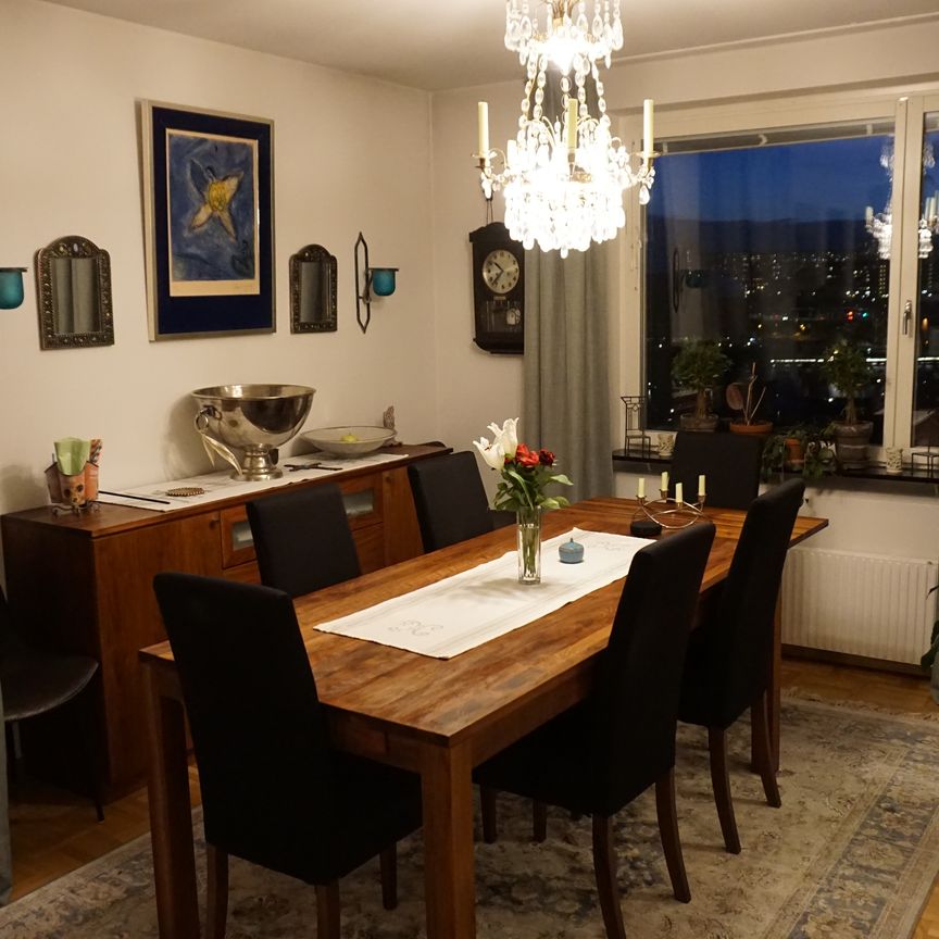 Drakenbergsgatan, Stockholm - Photo 1