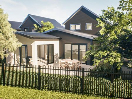 Time for something new! - Photo 2