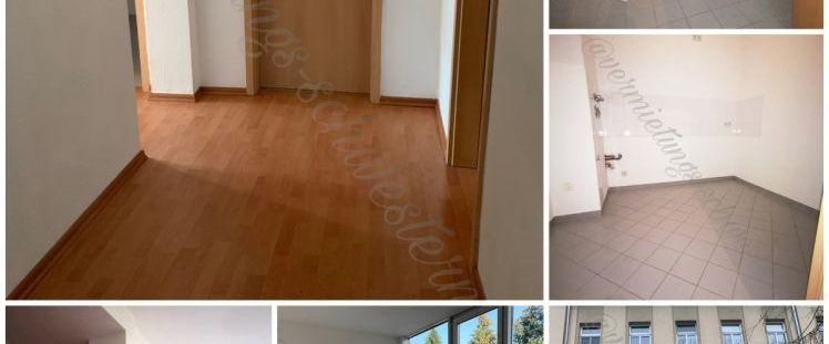 frisch renovierte 2 Raum Whg in Chemnitz Gablenz - Photo 1