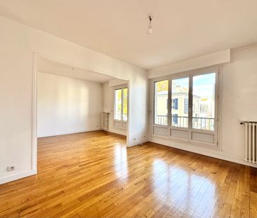 Appartement lumineux de 4 pièces Hyper-centre de Rueil-Malmaison – - Photo 5