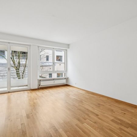 1 Zimmer, 43 m², EG - Photo 3