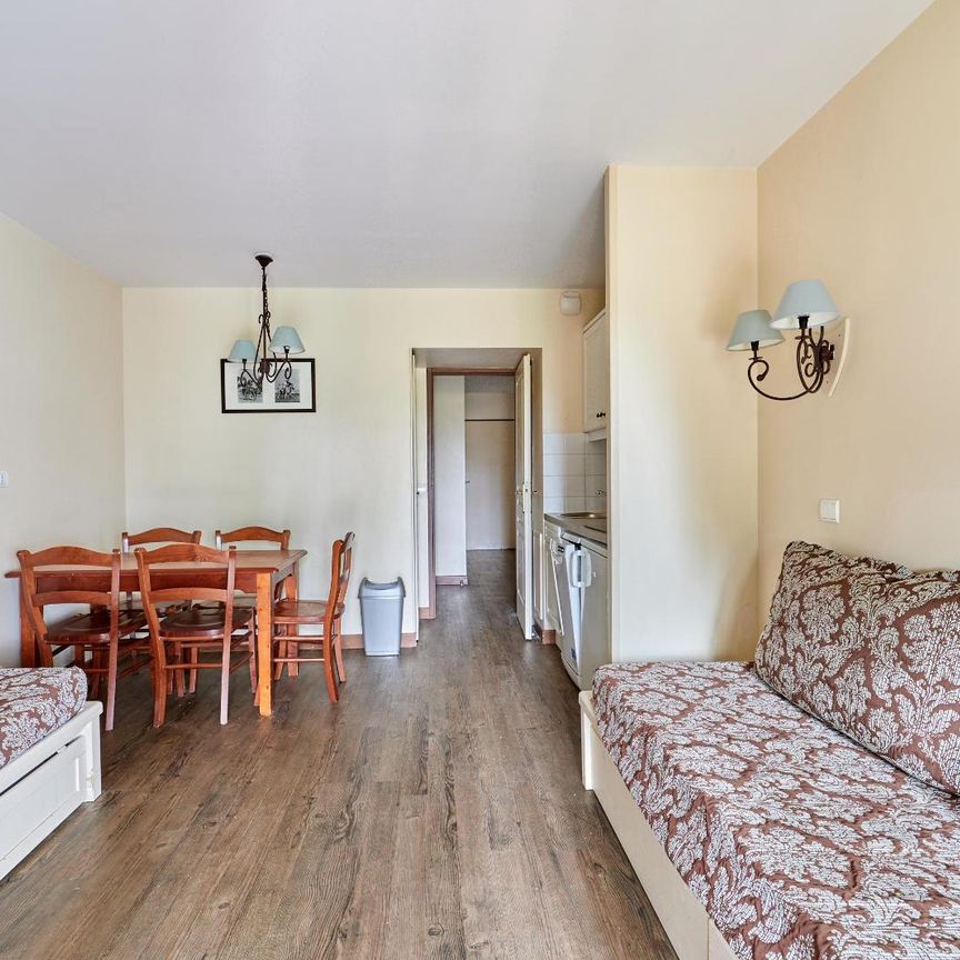 Location Appartement 2 pièces 31m² DEAUVILLE 14800 - Photo 1