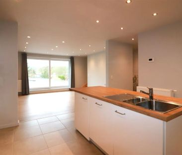 Duplex, 3 slpk en zuidterras te Rillaar - Foto 5