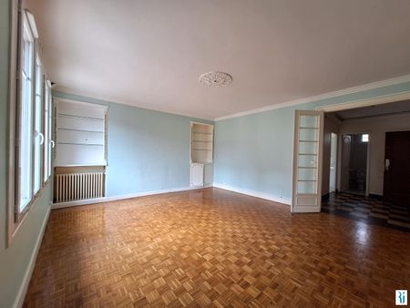 Location Appartement 3 pièces 86m² - Photo 2