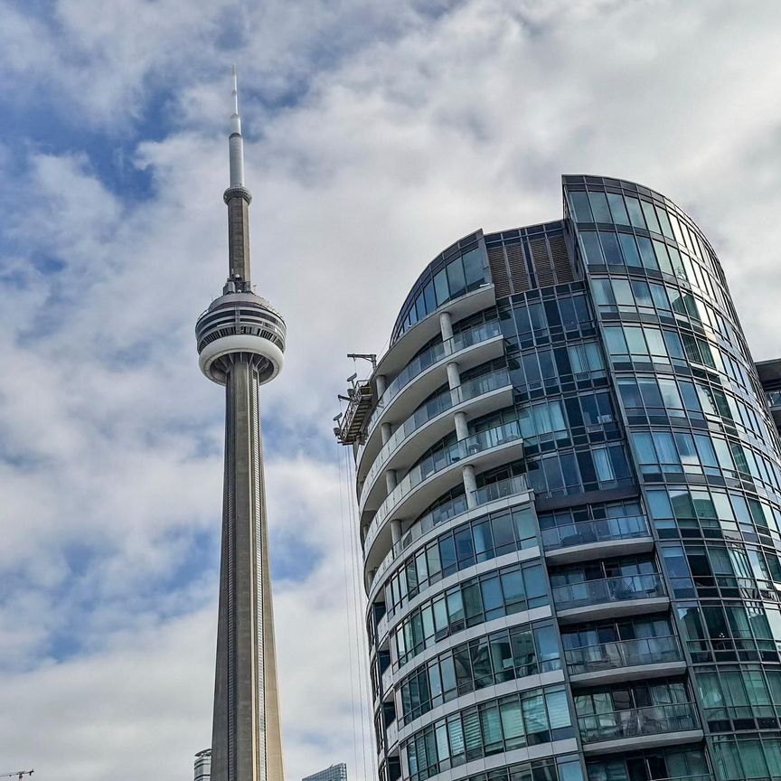 For Lease - 352 Front Street Unit# 2003, Toronto, Ontario - Photo 1