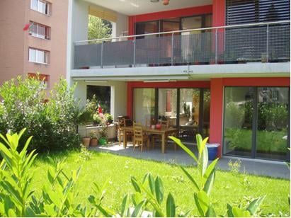 "Mieten ohne Kaution - Traumhaft Wohnen über Luzern" - Foto 2