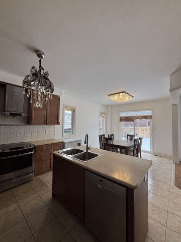 For Lease - 276 The Bridle Walk N/A, Markham, Ontario - Photo 5