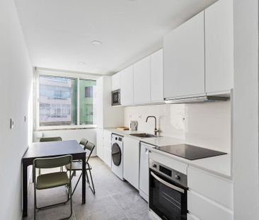 Rua António Aleixo, Amadora, Lisbon 2720-430 - Photo 1