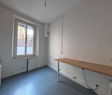 Location Appartement 1 pièce 42m² GRENOBLE 38000 - Photo 5