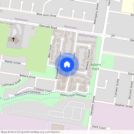 23 Croydon street, 4350, Harristown Qld