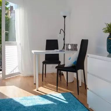Pokój PREMIUM 1-osobowy nr 3 przy ul Glinki 19 - Photo 2