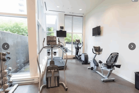 308-161 W Georgia St, Vancouver - Photo 5