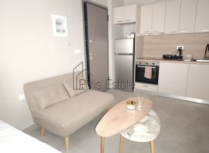 Studio/Γκαρσονιέρα για ενοικίαση - Ιωάννινα - Photo 1