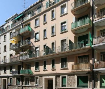 Rue Cingria 6 à Genève - Photo 1