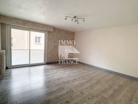 Location appartement 3 pièces 71.73 m² à Laval (53000) - Photo 3