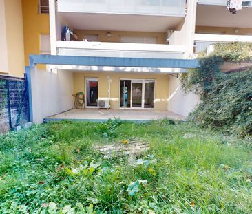 Appartement T2 Marseille 13 à louer - Photo 5