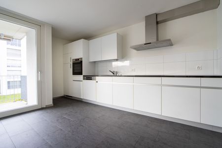 Appartement moderne de 3.5 pièces à Morat - votre nouveau chez-vous - Photo 4