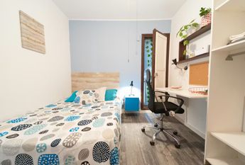 Carrer de Sicília, Barcelona, Catalonia 08013