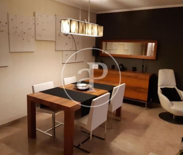 4 bedroom luxury Apartment for rent in Valencia - Photo 2