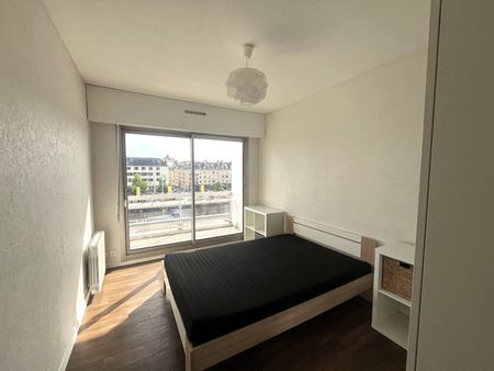 Location appartement 2 pièces 56.02 m² à Caen (14000) - Photo 5