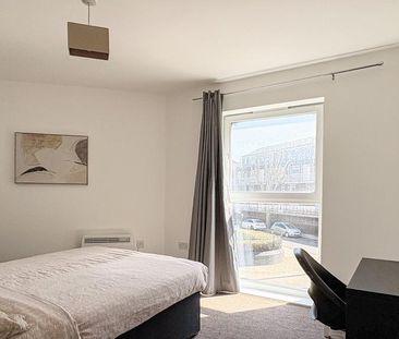 2 bedroom flat to rent - Photo 6