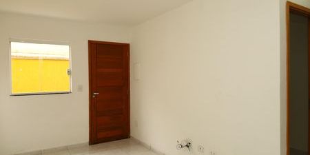 Apartamento para alugar com 40m², 2 quartos e 1 vaga - Photo 3