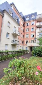 Appartement meublé à louer sur Meaux 1 pièce(s) 21.41 m2 - Photo 4