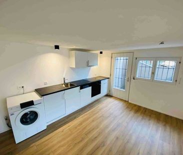 2.5 Zimmer, 37 m², EG - Photo 1