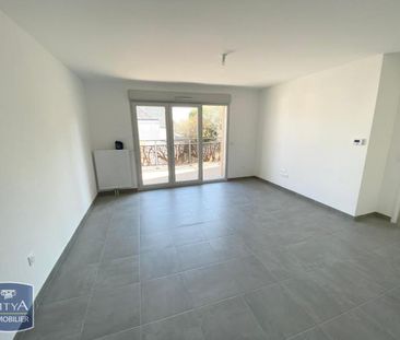 Location Appartement 3 pièces 60m² JOUE LES TOURS 37300 - Photo 1