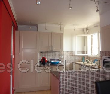 Location Appartement 1 pièce 29m² TOULON 83100 - Photo 5