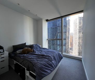 Melbourne CBD - Photo 2