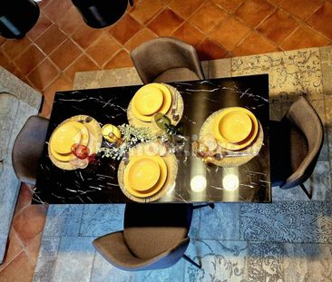 Appartamento in villa viale Venere 29, Castelforte, Palermo - Photo 4
