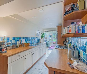 2 bedroom terraced house to rent - Photo 6