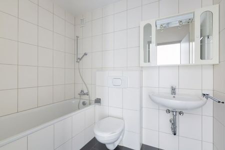 3.5 Zimmer, 72 m², 2. Stock - Foto 3