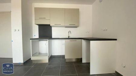 Appartement à louer 2 pièces 39.9m² - Photo 5