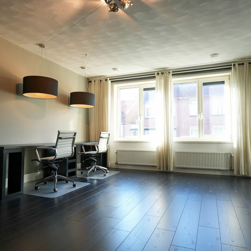 Ouddiemerlaan 2C - Foto 1