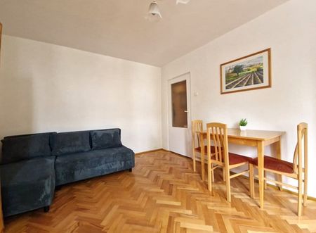 Łódź Retkinia, Krzemieniecka - Zdjęcie 2