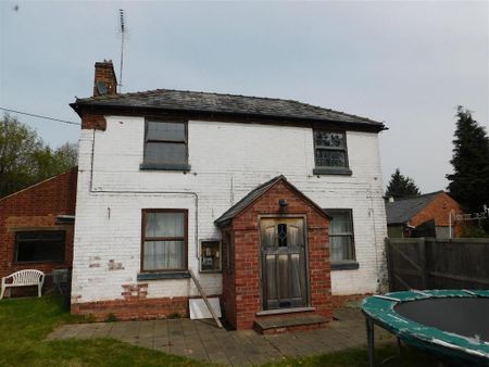 1 bedroom in a house share to rent - Photo 5