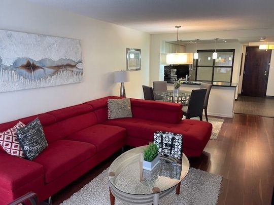 For Lease - 28 Hollywood Avenue Unit# 1510, Toronto, Ontario - Photo 1