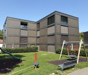 3.5 Zimmer, 95 m², 2. Stock - Photo 1