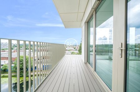 Caldon Boulevard, Grand Union, Wembley, HA0 1BD - Photo 5