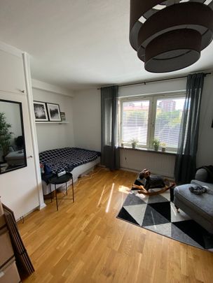 Nelinsgatan 8B - Foto 1