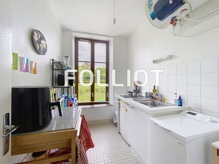 LOCATION : appartement T1 (36 m�) � CAEN - Photo 5