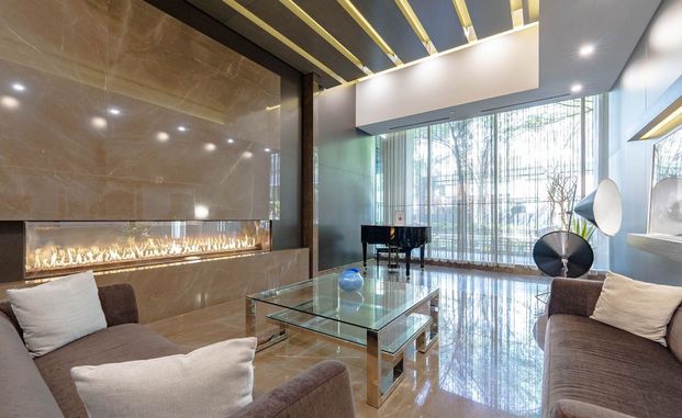 For Lease - 101 Charles Street Unit# 504, Toronto, Ontario - Photo 1