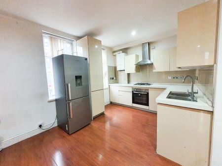 Studio to rent - Photo 3