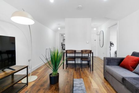 1 bedroom apartment to rent - Photo 4