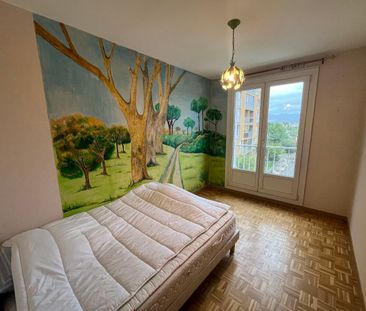 LOCATION MEUBLÉE T3 DE 73M² / BALCON / PARKING / 13013 - Photo 4