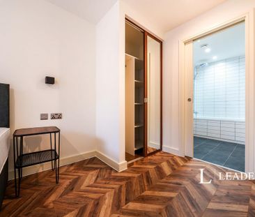 1 bedroom flat to rent - Photo 5